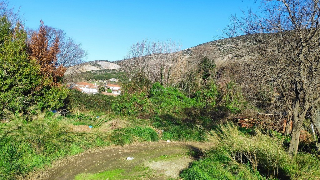 Between Volos and Pelion - Property Pelion